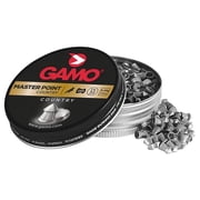 GAMO Combo Pack (Magnum 7.6 gr, Masterpoint 7.6 gr, Hunter 15.43 gr, Match 7.6 gr) .177 1000 Count, 632092954