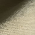 thumbnail image 7 of Rugs USA x Nate Berkus Crosby Solid Wool Cozy Area Rug, 9' 6" x 13' 6", Crosby Cream, 7 of 7