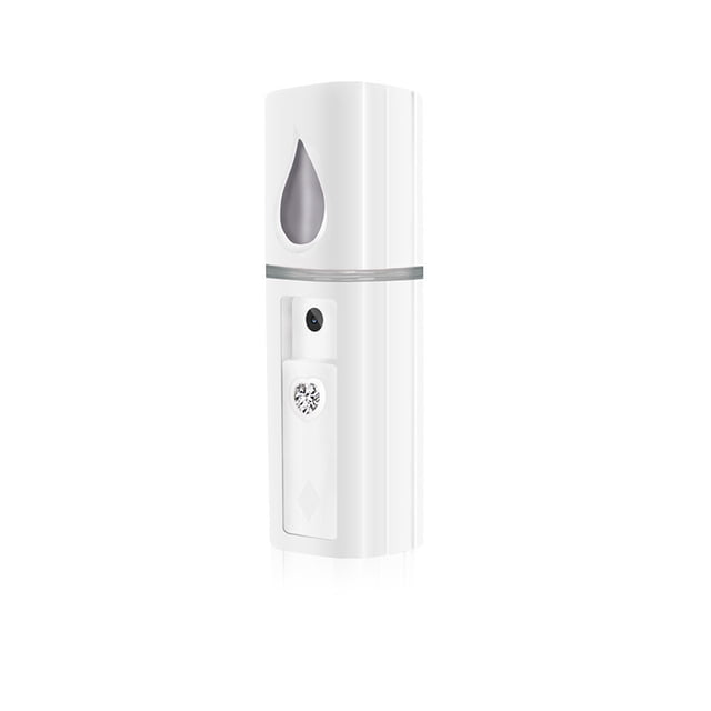 Instrumento de reposición de agua L2, nanohumidificador facial, instrumento de reposición de agua con pulverización fría, instrumento de pulverización de pestañas