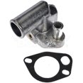 thumbnail image 1 of Toma de agua Ford 2001-74, Lincoln 1992-86, Mercury 2001-97, Mercury 1993-91, Mercury 1988-79 DORMAN 902-1003 Construccion duradera, rentable y confiable, 1 of 2