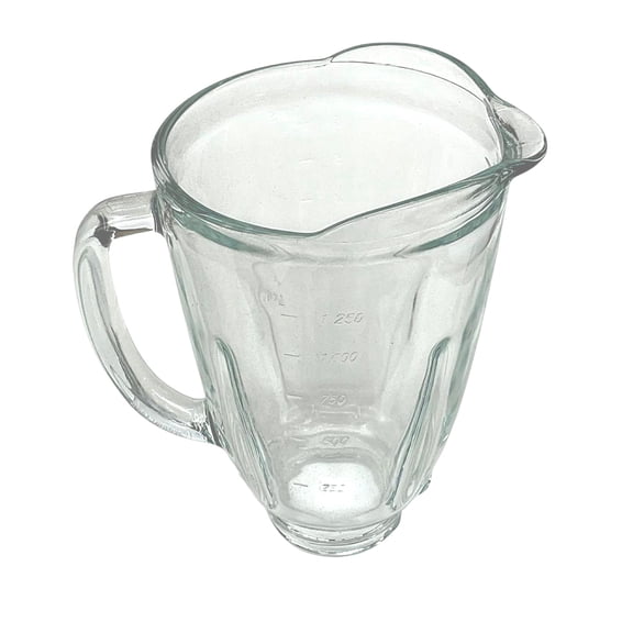 Sunbeam - Oster Fusion Glass Blender Jar 118513-000-000