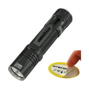 Nitecore EDC33 4000 Lumen Rechargeable EDC Flashlight + Nitecore Sticker