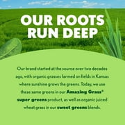 Amazing Grass, Super Greens Powder, Original, 30 Servings