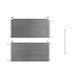 thumbnail image 1 of Condensador ATV Chevrolet Silverado 2005, 1 of 1