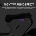 thumbnail image 3 of Solar Warning Lamp, Waterproof Mini LED Solar Car Flashing Alarm Safety Lamp, 3 of 8