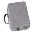 thumbnail image 4 of STARTIST Waterproof Shoulder Bag Gray for /, 4 of 7