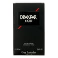 thumbnail image 4 of Guy Laroche Drakkar Noir Eau de Toilette, Cologne for Men, 3.4 fl oz, 4 of 5