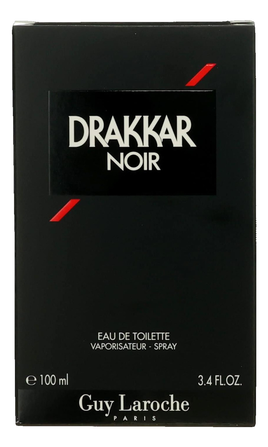 Drakkar Noir Eau De Toilette Cologne For Men, 3.4 oz photo 3