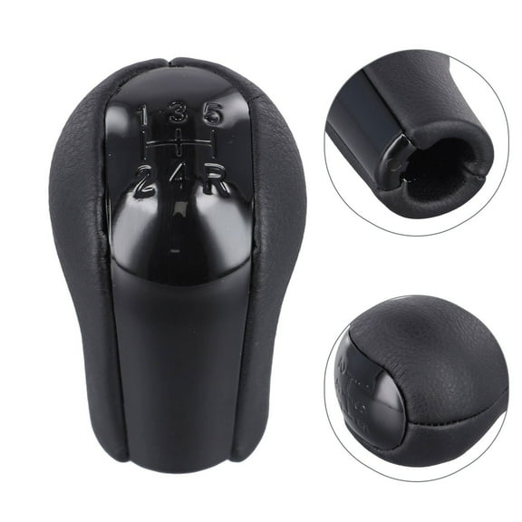 5 Speed Gear Shift Knob for Toyota for YARIS for VITZ for AVENSIS for Corolla Auto Accessories