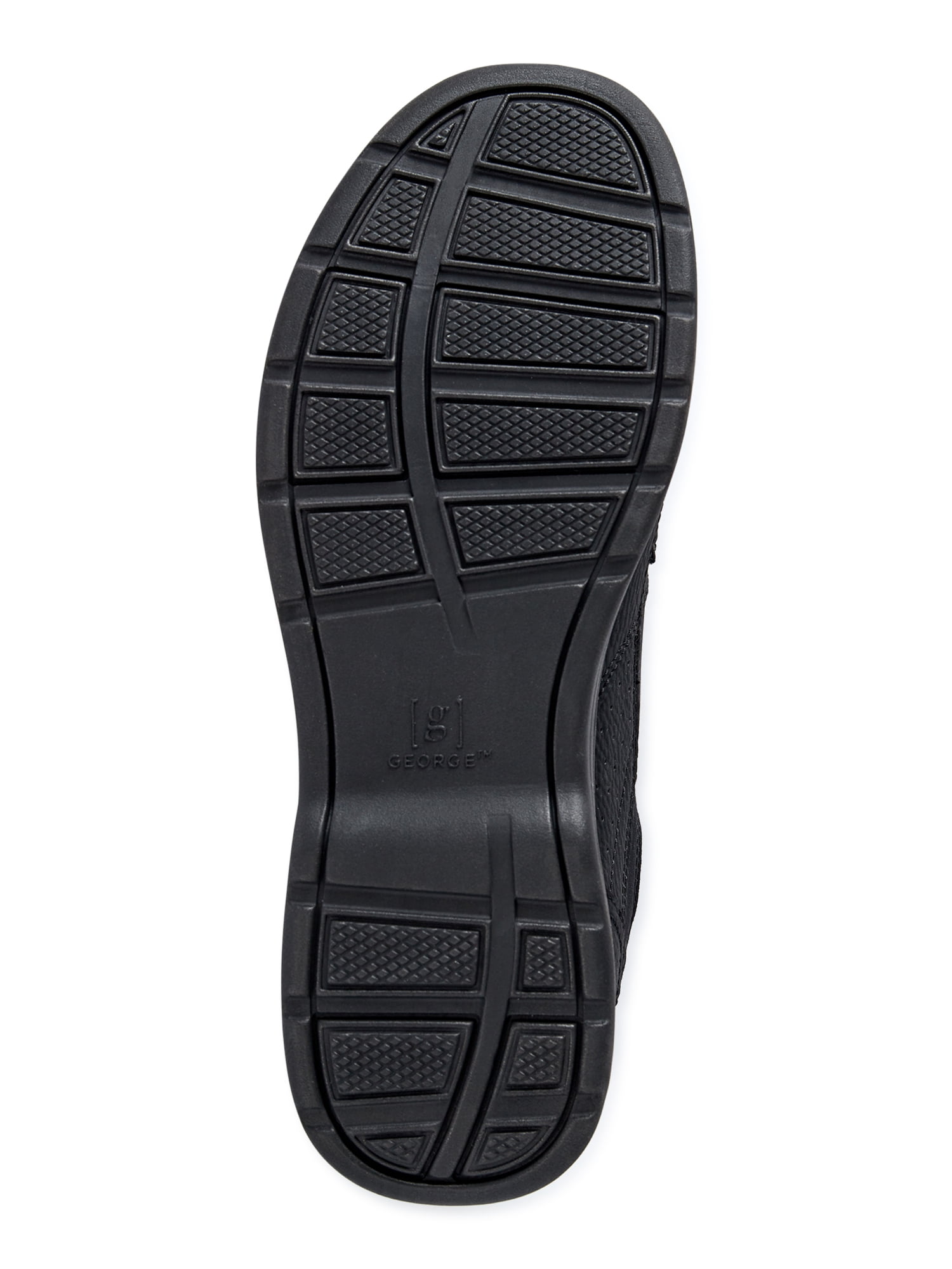 George Men's Nolan Slip On Comfort Shoes