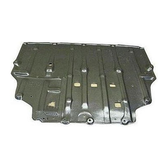 Undercar Shield - Compatible with 2001 - 2003 LS430 2002