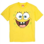 Nickelodeon - Boy's SpongeBob SquarePants I'm Ready Tee