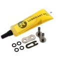 thumbnail image 3 of Niche 420 Drive Chain 102 Links O-Ring With Master Link for Motorcycle 519-CDC2460H, 3 of 8