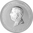 thumbnail image 4 of 2026 Perth Mint Lunar Year of the HORSE- High Relief Proof 1Kilo Silver Coin, 4 of 4