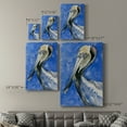 thumbnail image 4 of Pelican Pool II Premium Gallery Wrapped Canvas - Ready to Hang, 4 of 9