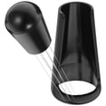 thumbnail image 4 of Espresso Powder Tool Espresso Coffee Needle Professional Coffee Stirring Distribution Tool, 4 of 8