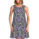thumbnail image 1 of Disketp Purple Butterflies para Vestido sin Mangas para Mujeres, Vestidos de Verano para Mujeres, Casual y Holgado para la Playa, 1 of 7
