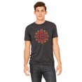 thumbnail image 1 of CBC Logo Black X-Large T-Shirt, 1 of 2