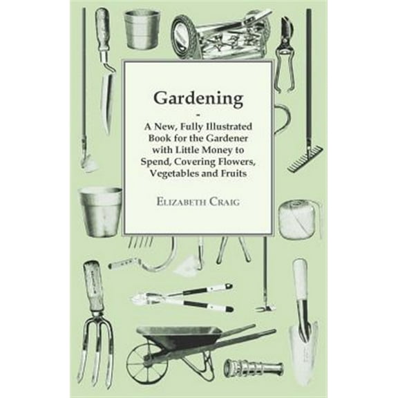Gardening (Paperback)