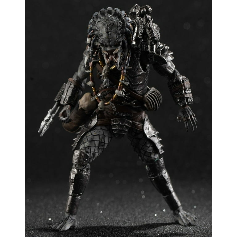 PREDATOR 2 エルダー・プレデター Amazon.co.jp: ムービー・マスターピース プレデター2 エルダー
