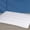 White-King(Pack of 1), variant on Ultra Flat Pillows for Sleeping Thin 2.5 Inch Height Slim Bed Pillows King Size 18x36 Inch Pack of 2