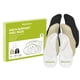 thumbnail image 1 of Plantillas para zapatos Bukihome Arch Support Gel, 3 pares, 1 of 7