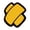 5CM2 pieces-Yellow, variant on Quick Scratch Concealment Bandage Sticker For Automotive Use Hides Small Scratches On Car Motorcycle