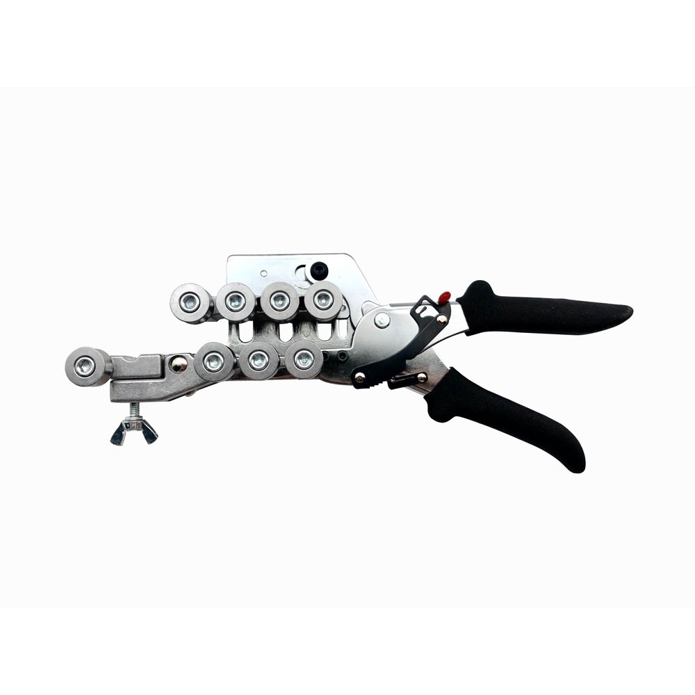 Industro Adjustable Tubing Pipe Straightener Aluminium Alloy