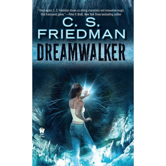 Dreamwalker: Dreamwalker (Series #1) (Paperback)