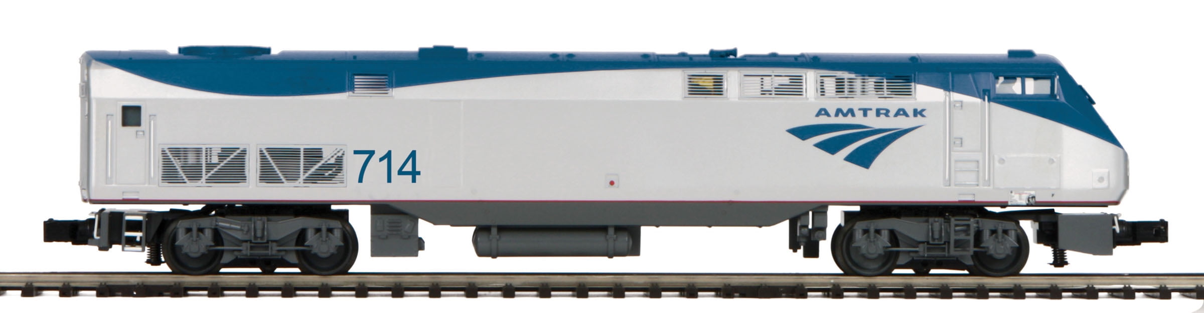 MTH 20207591 O Amtrak Genesis Diesel Engine With ProtoSound 3.0 714