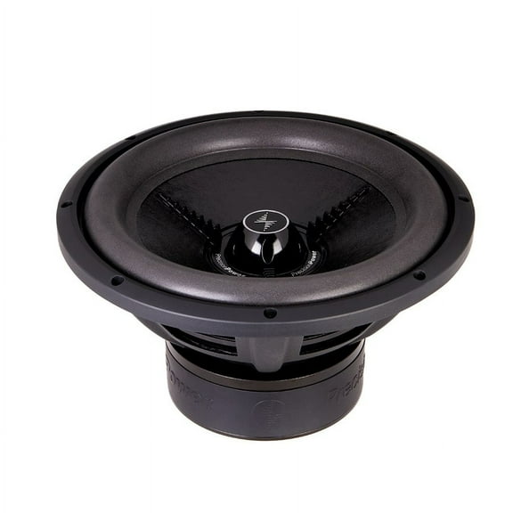 Precision Power AW-10D4 Subwoofer ATOM Series 10″ D4 Subwoofers
