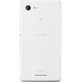 thumbnail image 6 of Sony Mobile Sony Xperia E3 D2203 4 GB Smartphone, 4.5" LCD480 x 854, 1 GB RAM, Android 4.4 KitKat, 4G, White, 6 of 7