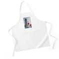 thumbnail image 3 of CafePress - Power Rangers Pink Ranger At The Leaning Tow - Kitchen Apron with Pockets, Grilling Apron, Baking Apron, 3 of 5