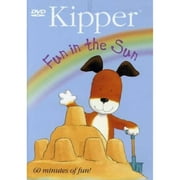 Kipper: Cuddly Critters/Fun in the Sun [Import]