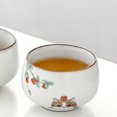 thumbnail image 5 of Taza de té cerámica Sunnimix pequeña taza de té, 5 of 5