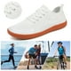 thumbnail image 1 of Deporte Malla Zapatos Anchos Descalzos Transpirables Sólidos para Y Correr, 1 of 9