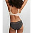 thumbnail image 3 of Hanky Panky Womens Supima Cotton V-Kini Style-892201, 3 of 6