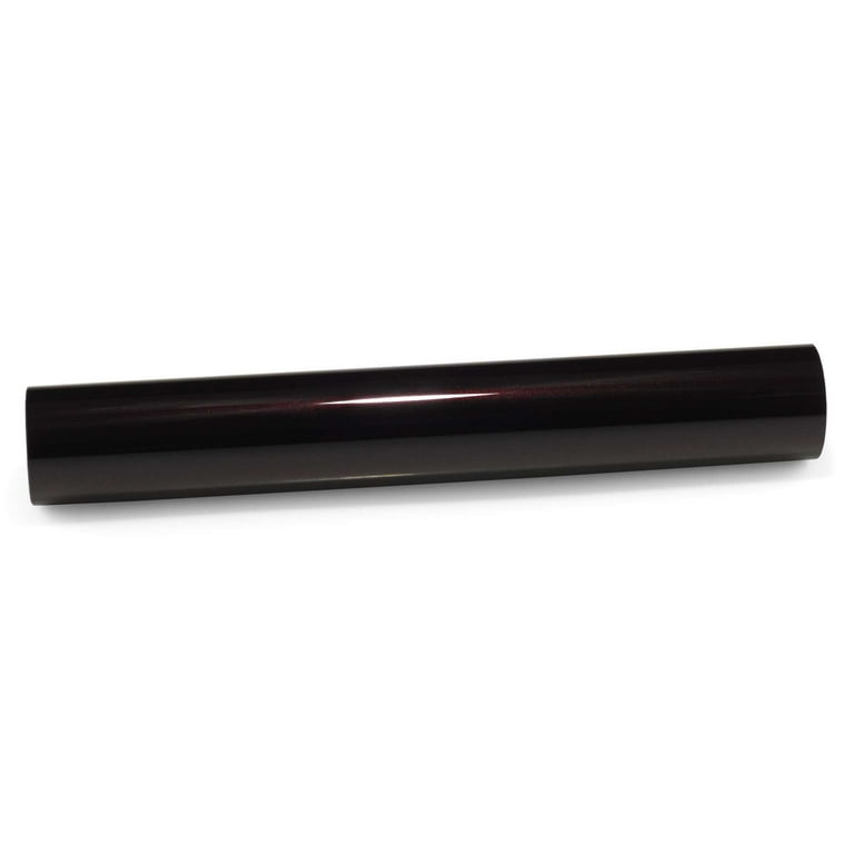 PET Galaxy Dust Gloss Black Cherry Chameleon Metallic Color Shift