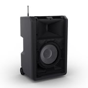 LD Systems ANNY 10 Portable Battery-Powered Speaker With Wireless Handheld Mic B4.7