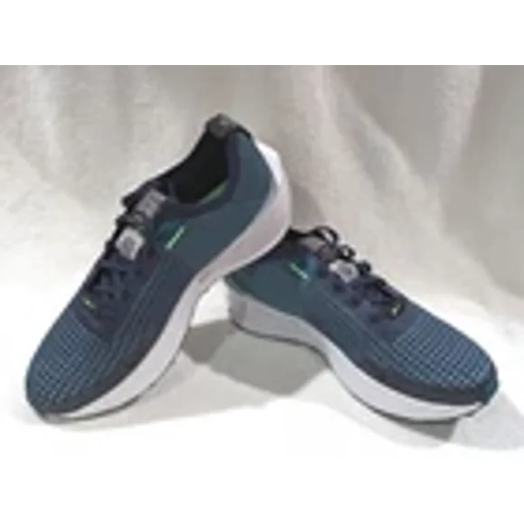 Nike Interact Run College Navy/Black Men's Running Shoes-Asst Size NB FD2291-403