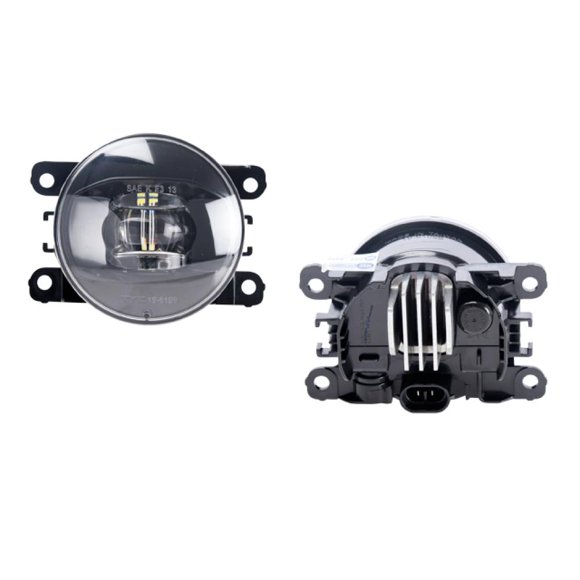 Faro ALAP Ford Mustang 2015 - 2016 Copiloto