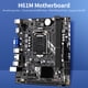 thumbnail image 5 of tarjeta madre Irfora Soporte de placa base ATX LGA1155CPU (core i7 / i5 / i3) / 2 ranuras DDR3 de doble canal / puertos VGA + HD / puerto Ethernet / 2 ranuras de expansión Irfora tarjeta madre, 5 of 5