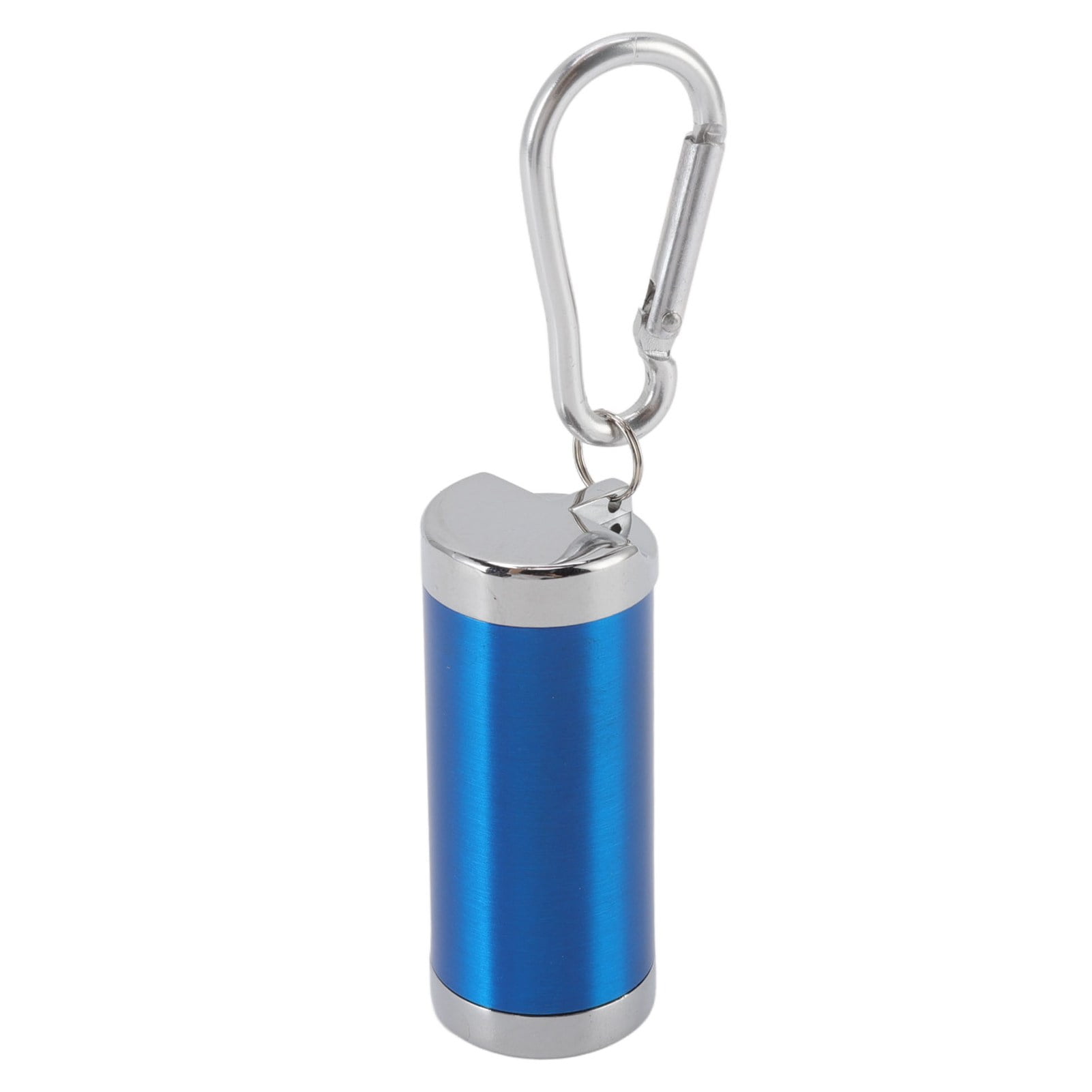 Outdoor Pocket Ashtray, Ashtray Keyring Fireproof Exquisite Look