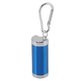 thumbnail image 1 of Mini Ashtray, Ashtray Keyring Exquisite Look Rust Resistance Practical Stainless Steel Fireproof  For Car Black,Gold,Red,Blue, 1 of 8