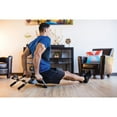 thumbnail image 6 of Perfect Fitness Multi-Gym Doorway Pull Up Bar and Portable Gym System, Pro, 6 of 6
