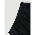 thumbnail image 3 of YATELLE Double-layer Sports Fitness Casual Shorts 2 In 1 Running Shorts, 3 of 3