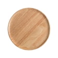 thumbnail image 2 of Bandeja para servir desayuno, lavable, lisa, para cocina, barra, toalla de goma Goma Madera L, 2 of 9