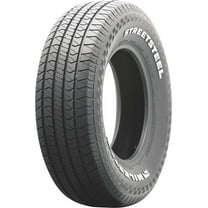 Milestar Streetsteel All Season 245/60R15 100T Passenger Tire