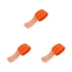 thumbnail image 4 of Moyic Hermosos diseños con cinta de encaje blanco: cinta de encaje de ganchillo blanca multifuncional y ampliamente utilizada naranja Type1 NO1, 4 of 6