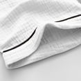 thumbnail image 5 of ATOGUTA Sets for Toddler Girls Size 2T-13 Short Sleeve 2 Piece Clasic Sleepwear for Kids White, 5 of 5
